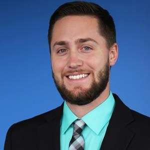 Meet your Posher, Vince